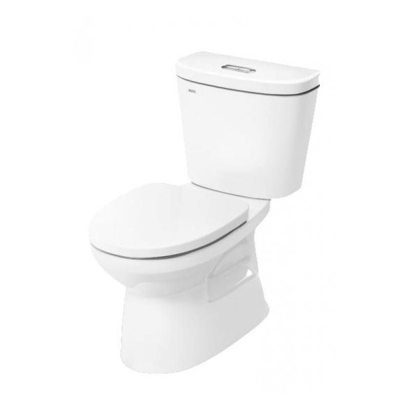 Bàn cầu 2 khối C-306VAN
