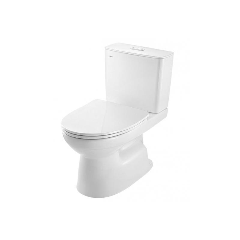 Bàn cầu hai khối C-514VAN
