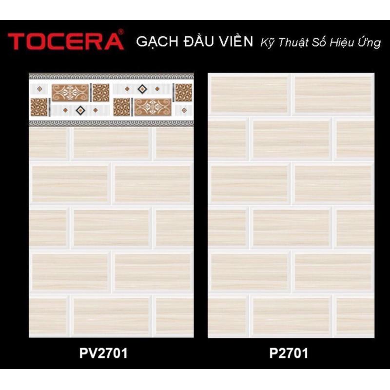 Gạch 25x40 Men bóng phẵng - Thân P2701