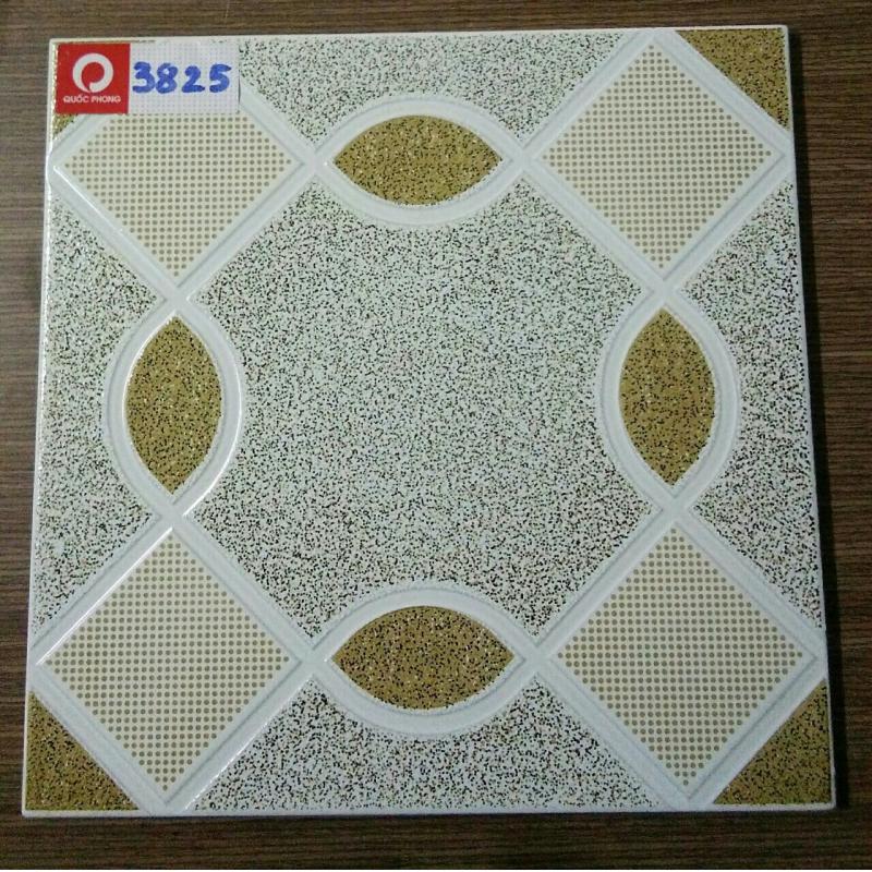 Gạch 30x30 thân nhạt - thân đậm KM3825