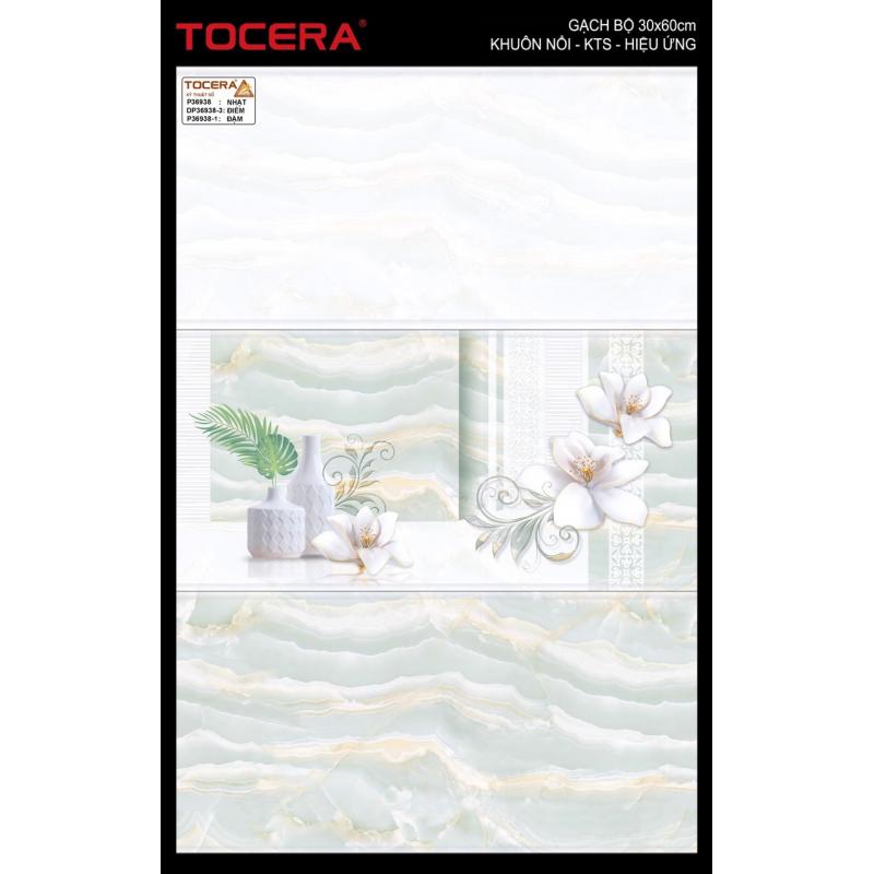 Gạch 30x60 Men bóng thân( Đậm, nhạt) P36938