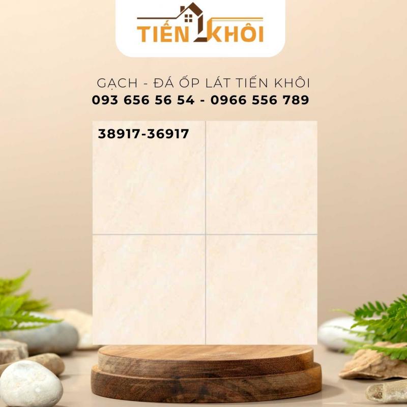 Gạch 60X60 38917-36917