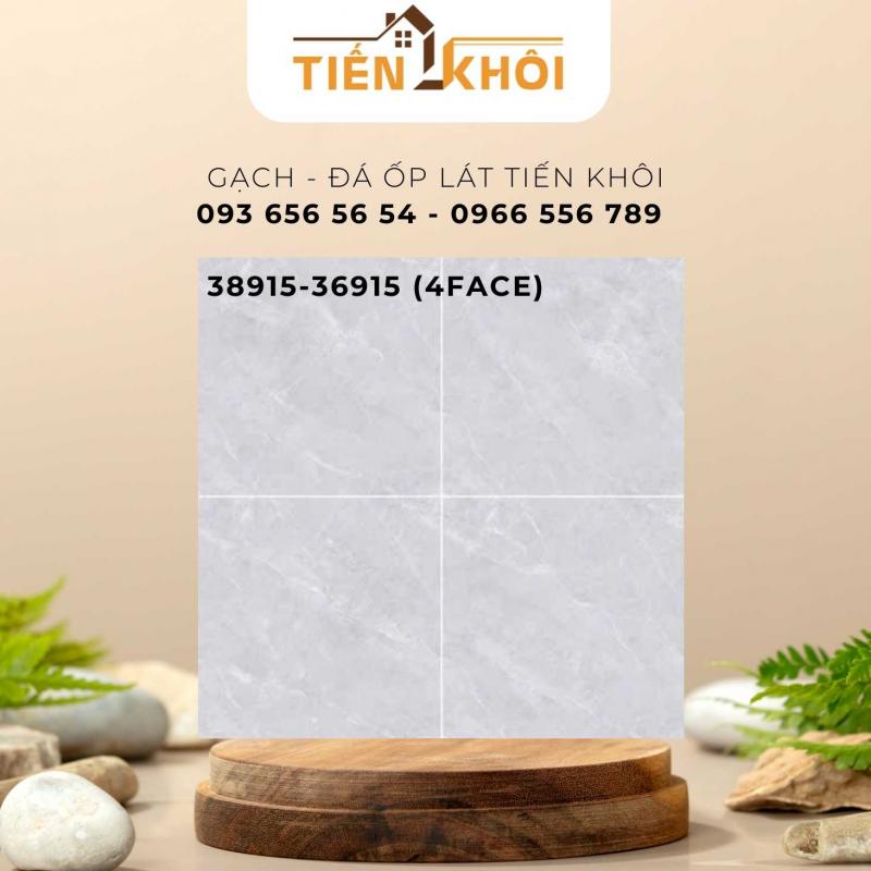 Gạch 60X60 80x80 38915-36915 (4face)