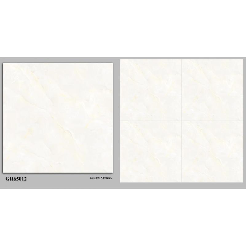 Gạch 60x60 PORCELAIN GR65012