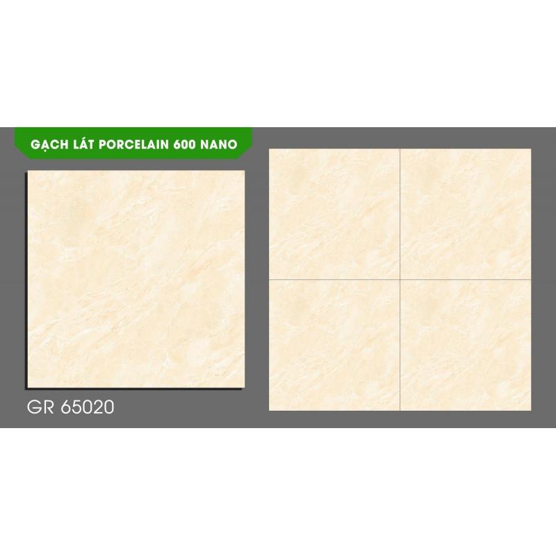 Gạch 60x60 PORCELAIN GR65020