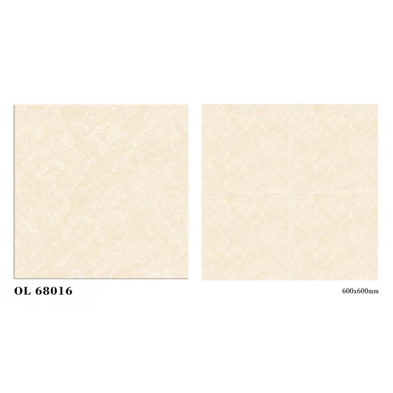 Gạch 60x60 PORCELAIN OL68016