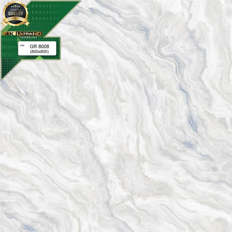Gạch 80x80 PORCELAIN Nhạt GR8008