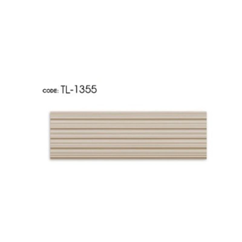 Gạch kim tinh 100x330 Trang trí TL1355