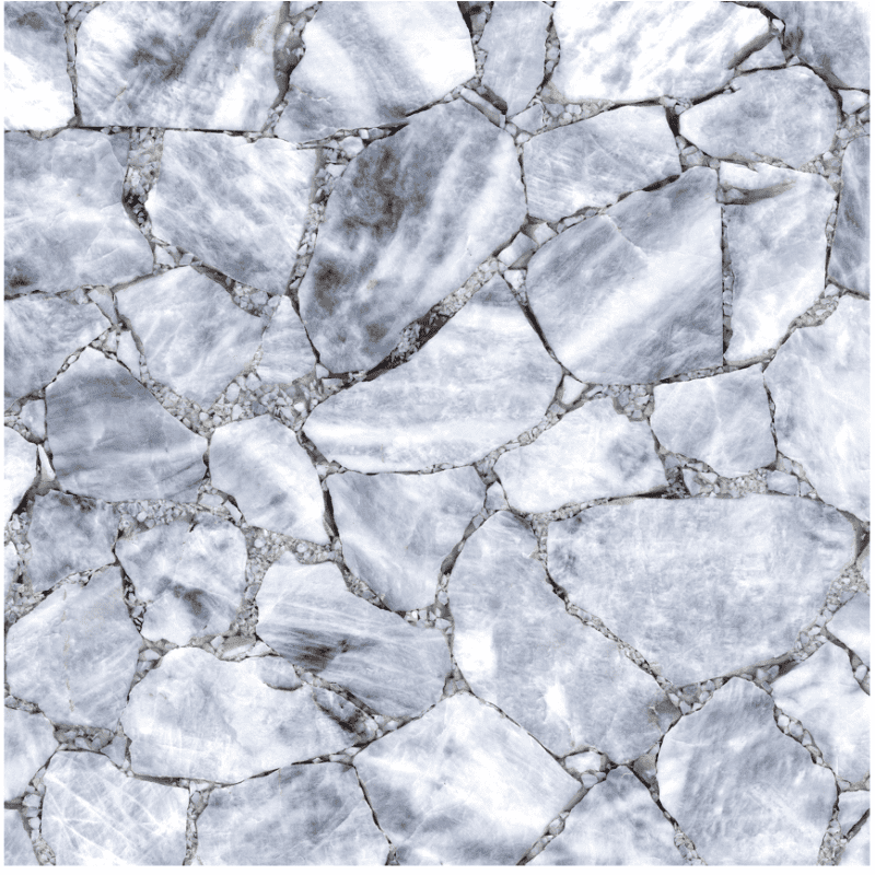 Gạch ốp 60x60 Dolomite White E-DW124