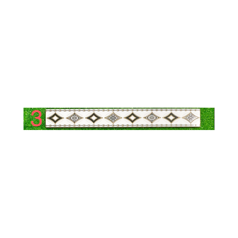 Gạch ốp 7x60 Viền TL3