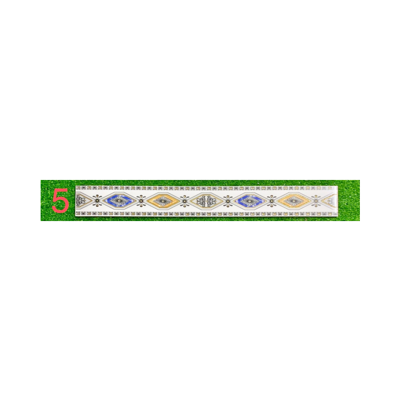 Gạch ốp 7x60 Viền TL5