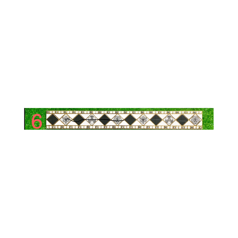 Gạch ốp 7x60 Viền TL6