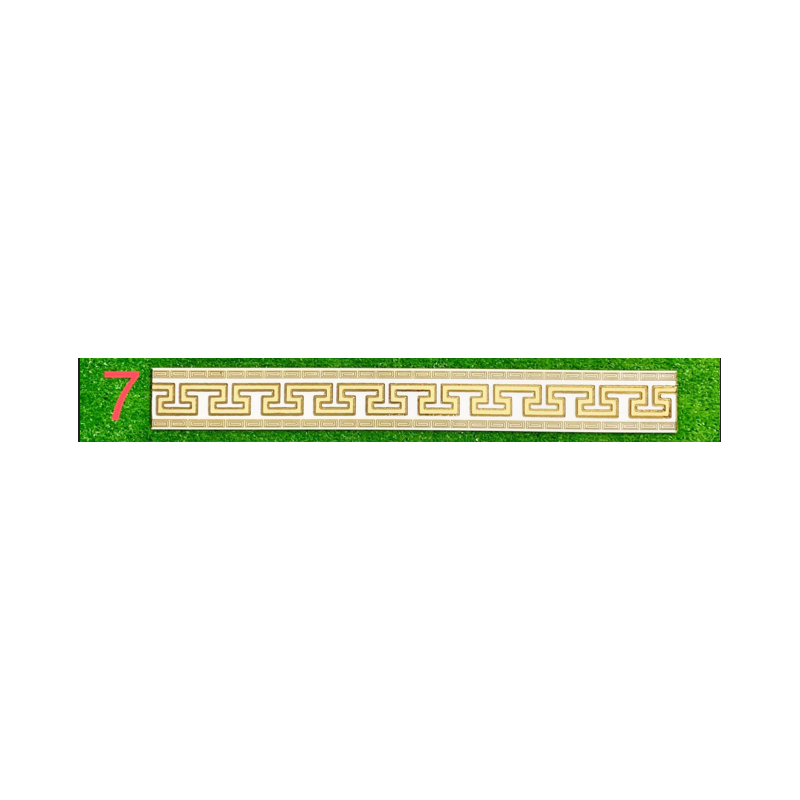 Gạch ốp 7x60 Viền TL7