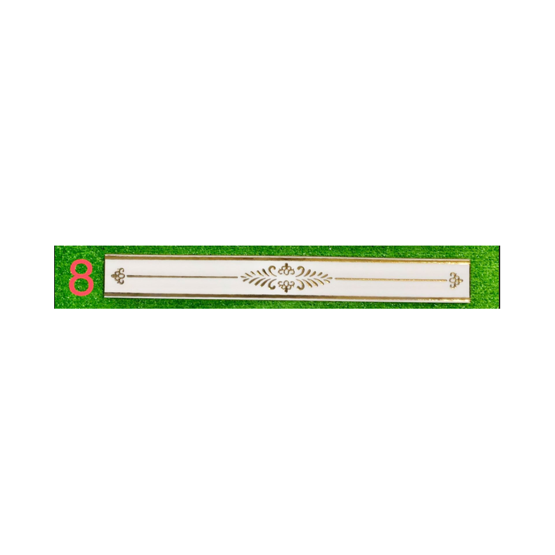 Gạch ốp 7x60 Viền TL8