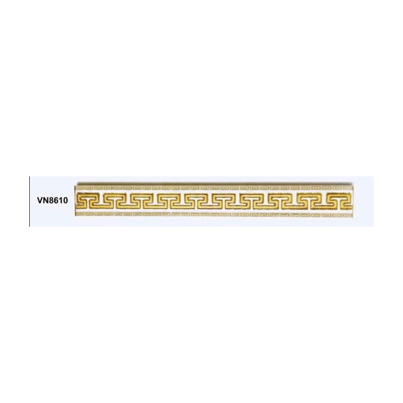 Gạch ốp 7x60 Viền VN8610