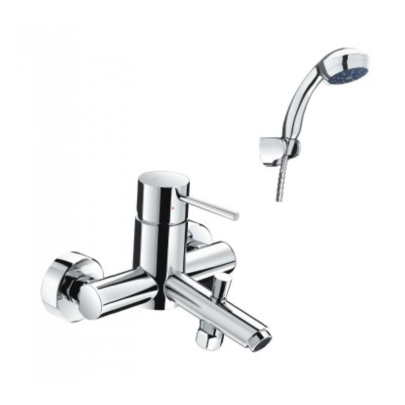 Sen tắm nóng lạnh BFV-8000S-1C