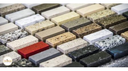 Đá Granite - 5 Ứng Dụng Đặc Trưng Trong Xây Dựng Kiến Trúc