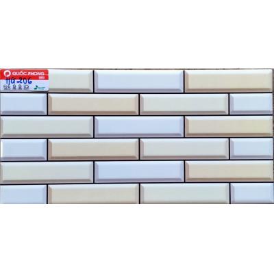 Gạch 20x40 HG206