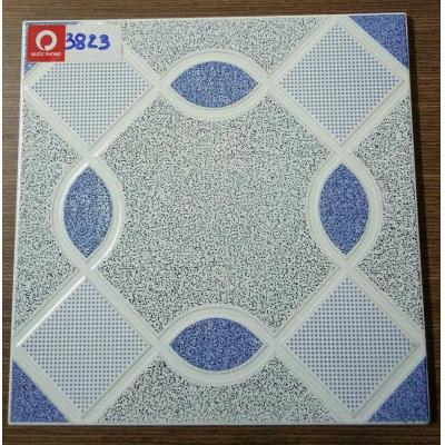 Gạch 30x30 thân nhạt - thân đậm KM3823