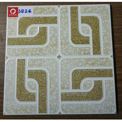 Gạch 30x30 thân nhạt - thân đậm KM3826