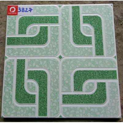 Gạch 30x30 thân nhạt - thân đậm KM3827