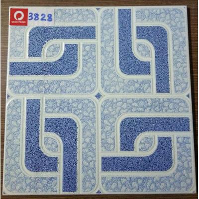 Gạch 30x30 thân nhạt - thân đậm KM3828