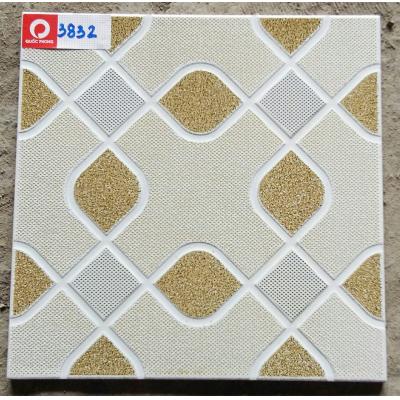 Gạch 30x30 thân nhạt - thân đậm KM3832