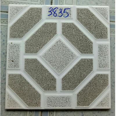 Gạch 30x30 thân nhạt - thân đậm KM3835