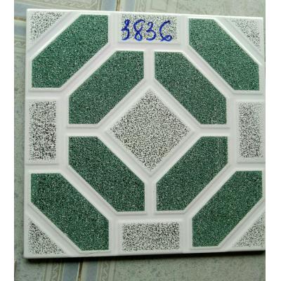 Gạch 30x30 thân nhạt - thân đậm KM3836