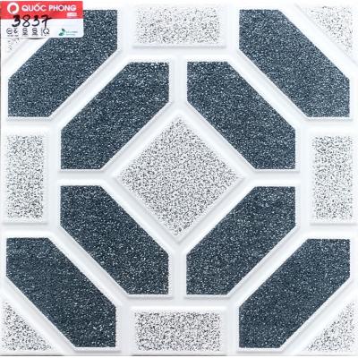 Gạch 30x30 thân nhạt - thân đậm KM3837