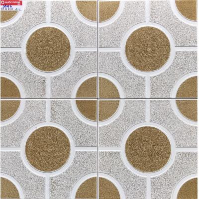 Gạch 30x30 thân nhạt - thân đậm KM3846