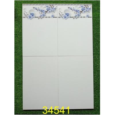 Gạch 30x45 thân - viền BT34541