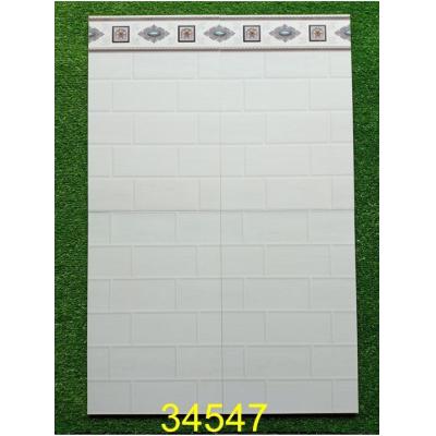 Gạch 30x45 thân - viền BT34547