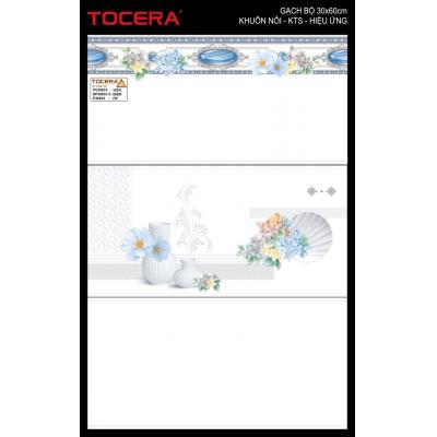 Gạch 30x60 Men bóng thân( Đậm, nhạt) P36933