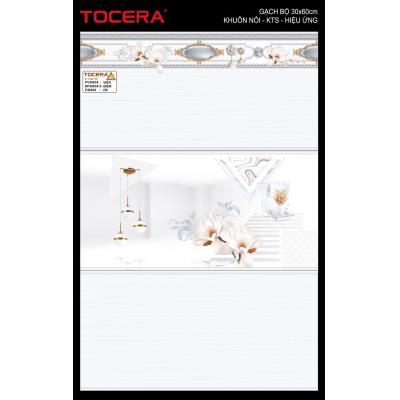 Gạch 30x60 Men bóng thân( Đậm, nhạt) P36935