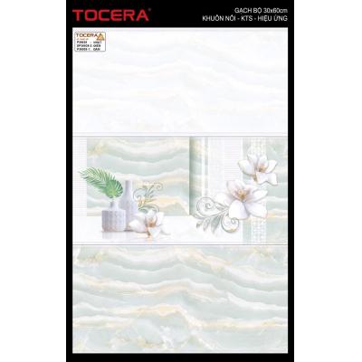 Gạch 30x60 Men bóng thân( Đậm, nhạt) P36938