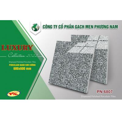 Gạch 60x60 Mè PN.6807