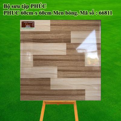 Gạch 60x60 PHÚC 66811