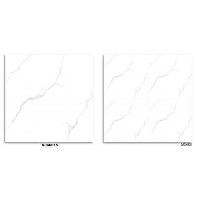 Gạch 60x60 PORCELAIN VJ66015