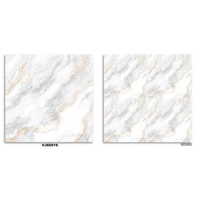 Gạch 60x60 PORCELAIN VJ66016