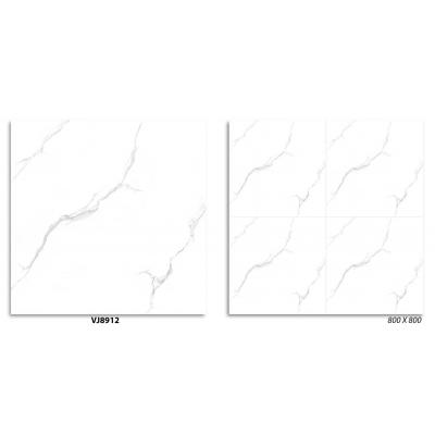 Gạch 80x80 PORCELAIN VJ8912