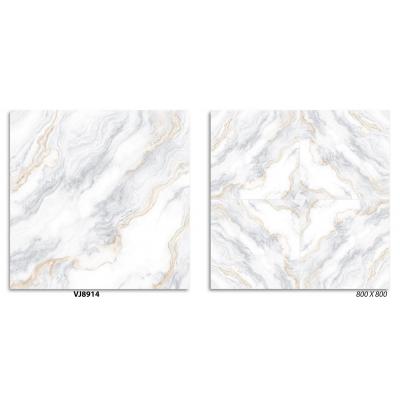 Gạch 80x80 PORCELAIN VJ8914