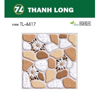 Gạch Kim Tinh 40x40 Trang Trí  TL4417