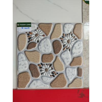 Gạch Kim Tinh 40x40 Trang Trí  TL4417