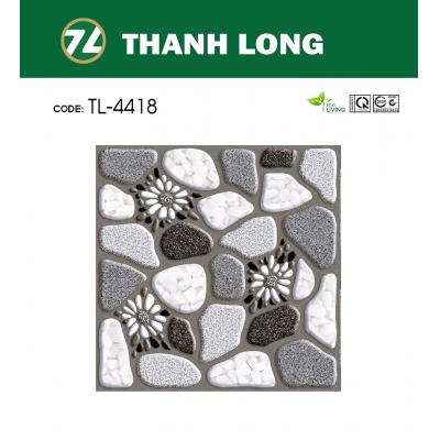 Gạch Kim Tinh 40x40 Trang Trí  TL4418