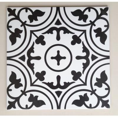 Gạch lát 40x40 Bông MGB4006
