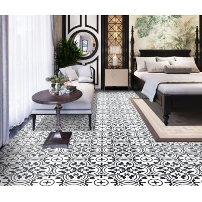 Gạch lát 40x40 Bông MGB4006