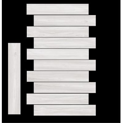 Gạch ốp 20x120 London Bianco E-LB092