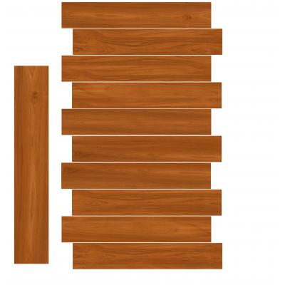 Gạch ốp 20x120 London Cool Walnut E-LCW094