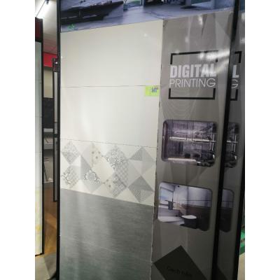 Gạch ốp 40x80 Đậm nhạt PE18053
